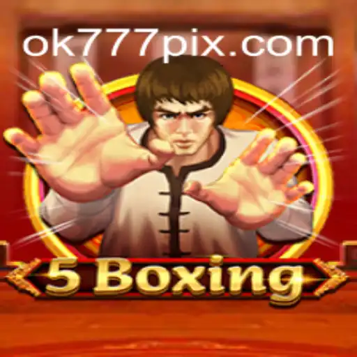 Tudo o que Você Precisa Saber sobre o Jogo 5Boxing