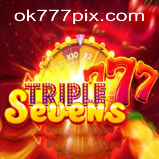 Descubra o Universo Empolgante de 777TripleSeven