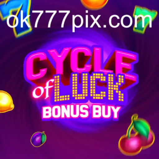 CycleofLuckBonusBuy: Um Novo Jogo de Azar no Cenário Atual de Apostas