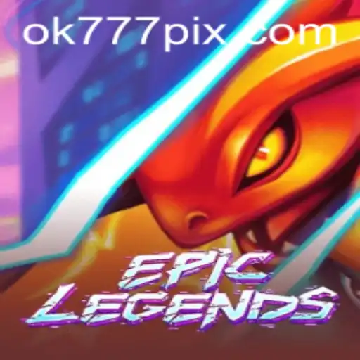 Explorando o Mundo de EpicLegends: A Nova Sensação dos Jogos Online