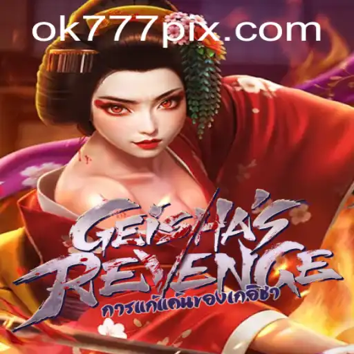 Explorando o Mundo de GeishasRevenge: O Novo Fenômeno em Gaming