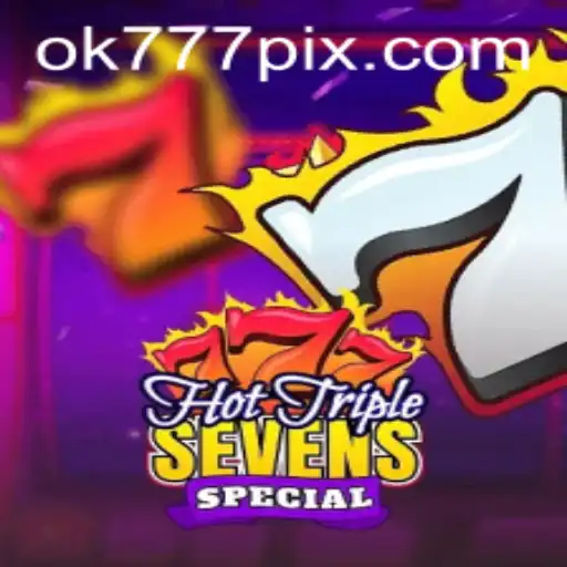 Descubra o Empolgante Mundo de HotTripleSevensSpecial