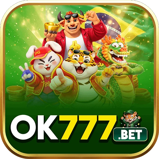 OK777.BET Logo