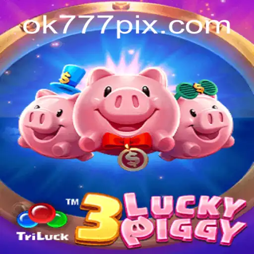 Explorando o Fascinante Mundo de 3LUCKYPIGGY no OK777.BET