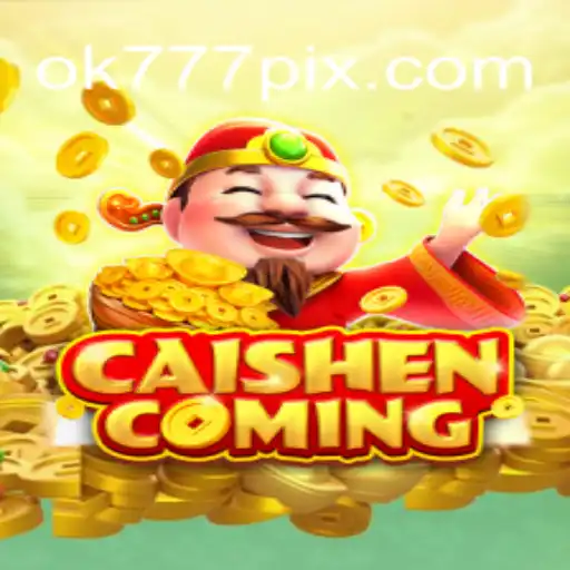 Descubra CAISHENCOMING: O Jogo Que Conquista Entusiastas de Cassinos