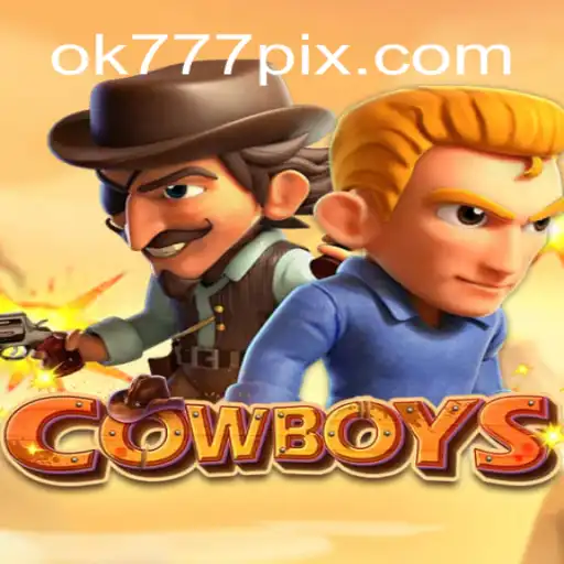 Descubra o Jogo COWBOYS no OK777.BET