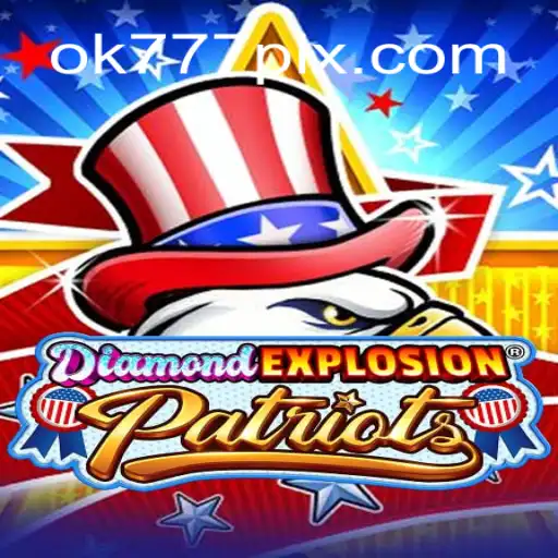 Descubra o Fascinante Universo do Jogo DiamondExplosionPatriots