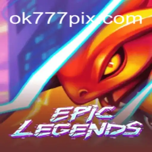 Explorando o Mundo de EpicLegends: A Nova Sensação dos Jogos Online