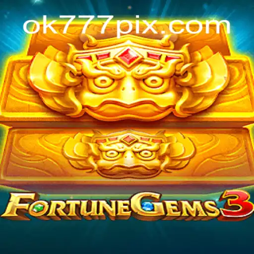Desvendando os Mistérios do FortuneGems3: Um Guia Completo