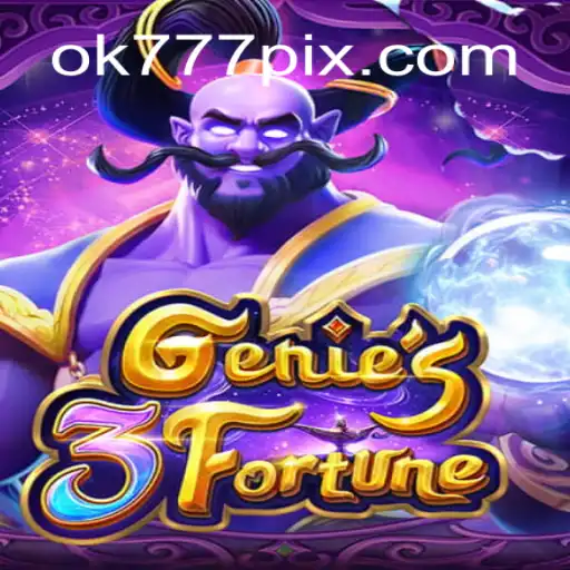 Explorando Genie3Fortune: O Novo Fenômeno do Mundo dos Jogos