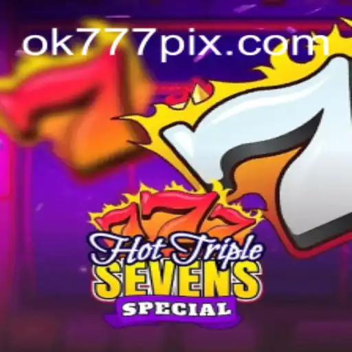 Descubra o Empolgante Mundo de HotTripleSevensSpecial