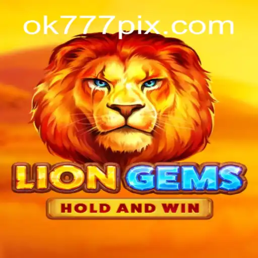 Descubra o Fascinante Mundo de LionGems no OK777.BET