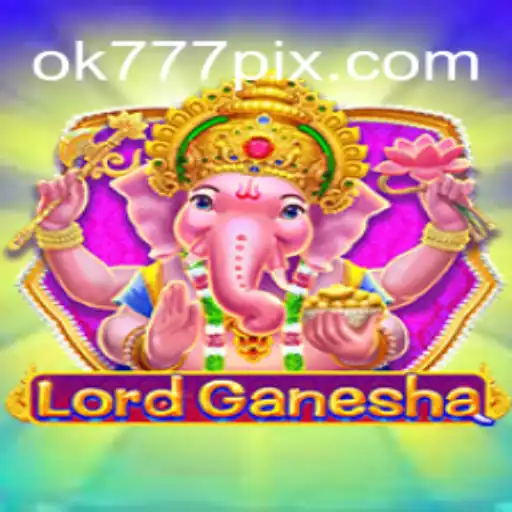 Explorando o Fascinante Mundo de LordGanesha: O Jogo do Momento no OK777.BET