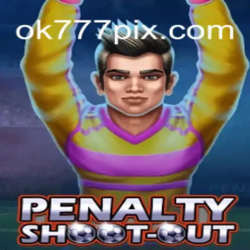 Descubra PenaltyShootOut: O Jogo de Futebol que Está Conquistando os Fãs
