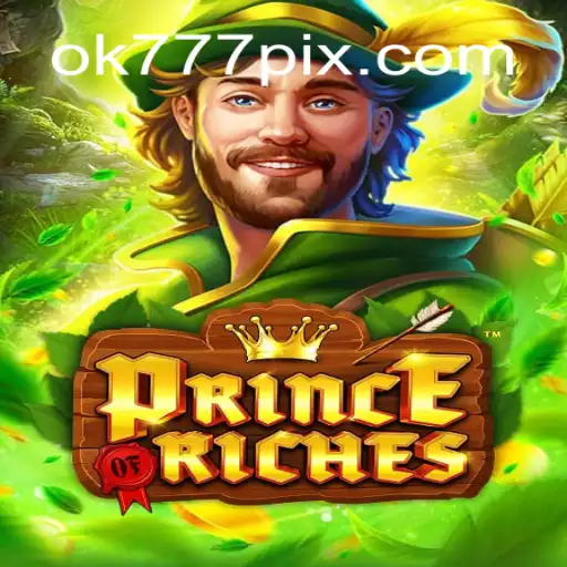 Descubra o Empolgante Mundo de PrinceOfRiches: O Jogo que Revoluciona a Indústria de Entretenimento Online