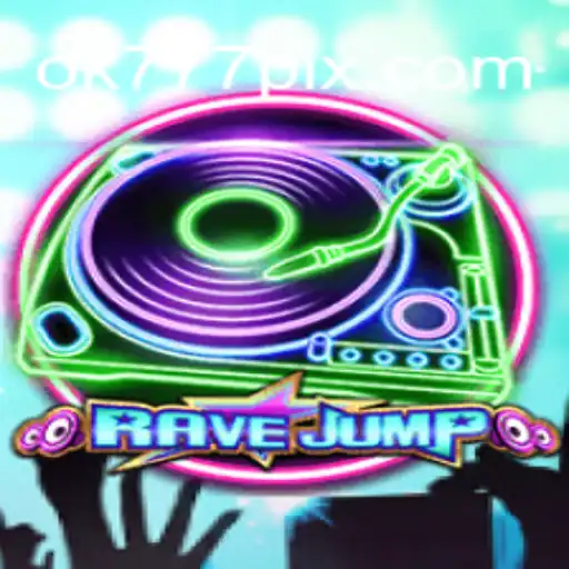 Descubra RaveJump: O Jogo de Plataforma Emoção do Ano
