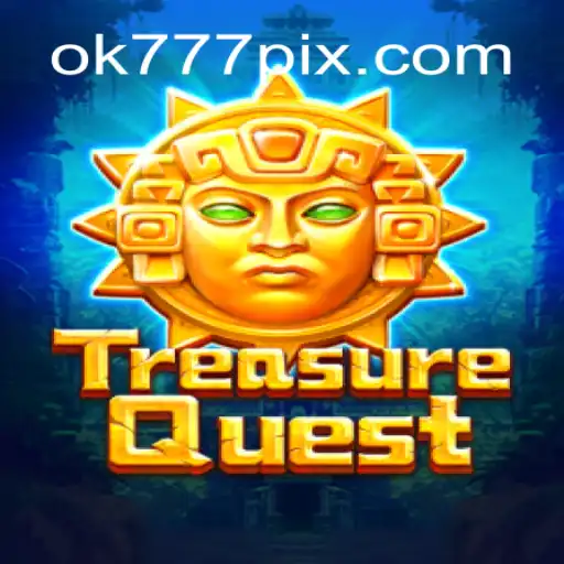 Descubra o Mundo de Aventura em TreasureQuest com OK777.BET