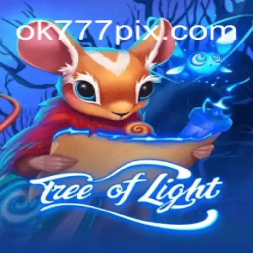 Explorando TreeofLight: Um Novo Horizonte de Entretenimento Digital