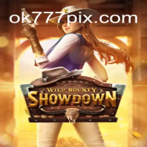 Explorando WildBountyShowdown: O Fascinante Mundo de Apostas do OK777.BET