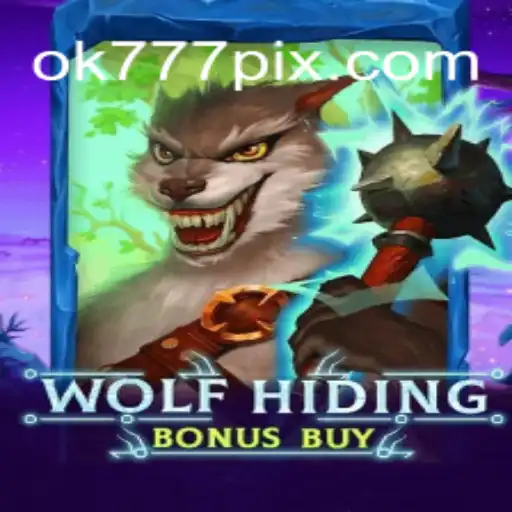 Explorando o Mundo de WolfHidingBonusBuy: Uma Jornada pelo Jogo