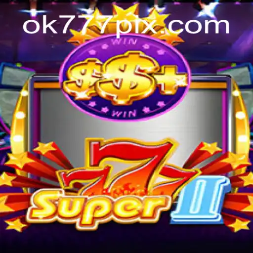 Explorando o Universo de Super777II