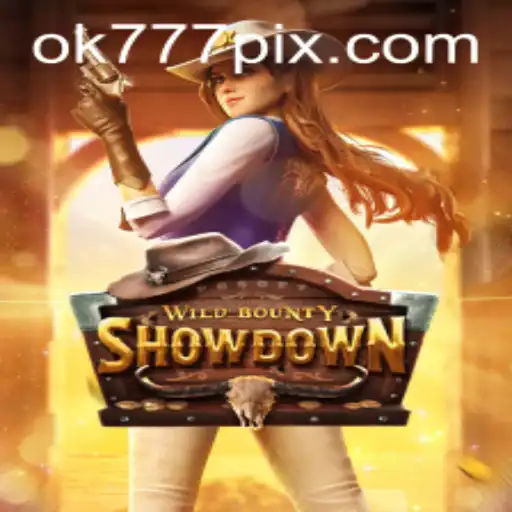 Explorando WildBountyShowdown: O Fascinante Mundo de Apostas do OK777.BET