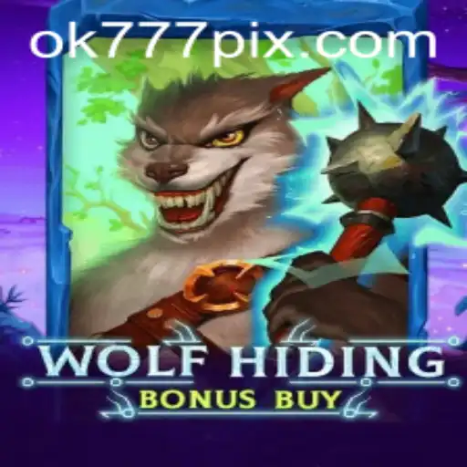 Explorando o Mundo de WolfHidingBonusBuy: Uma Jornada pelo Jogo
