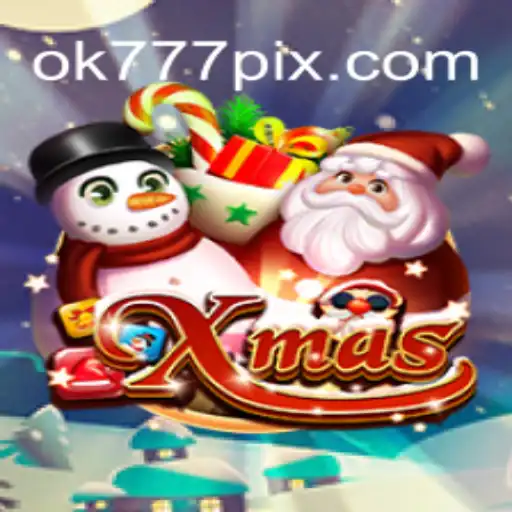 Explorando o Mundo de Xmas: O Novo Jogo em Destaque com OK777.BET